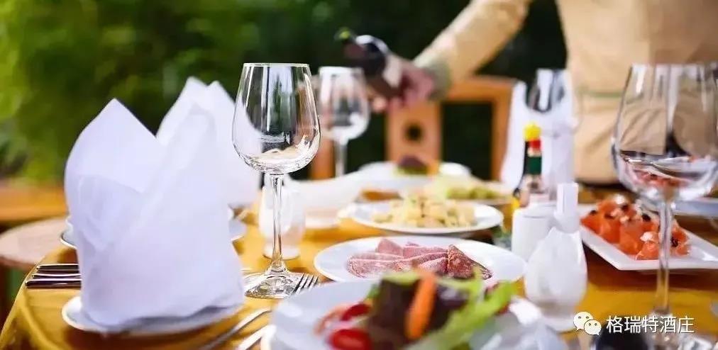 一場(chǎng)完美的私享品鑒，竟如此簡(jiǎn)單！